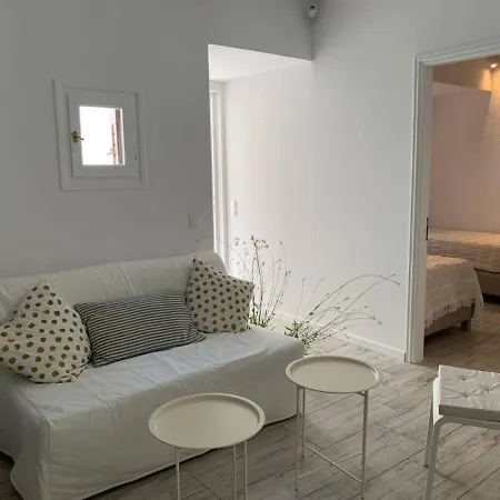 Dominique & Carlos Place Apartment Mykonos Town