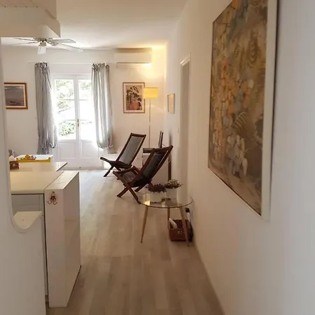 Apartment Dominique & Carlos Place *