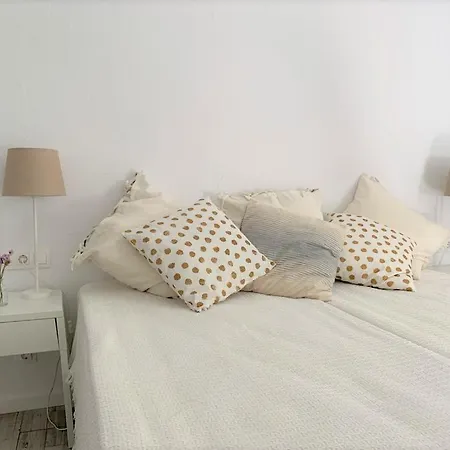 Dominique&carlos Place Appartement Mykonos Town