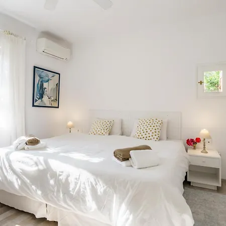 Dominique&carlos Place * Mykonos Town