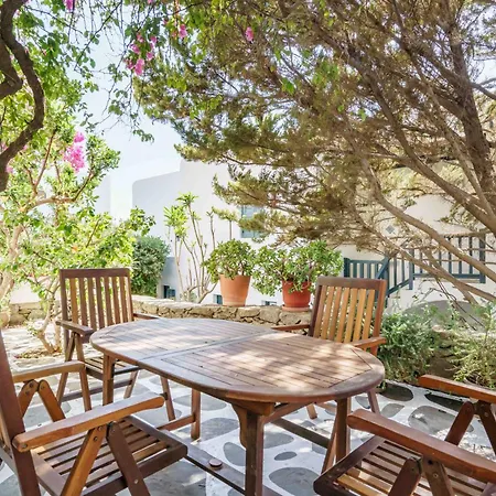 Appartement Dominique&carlos Place Mykonos Town