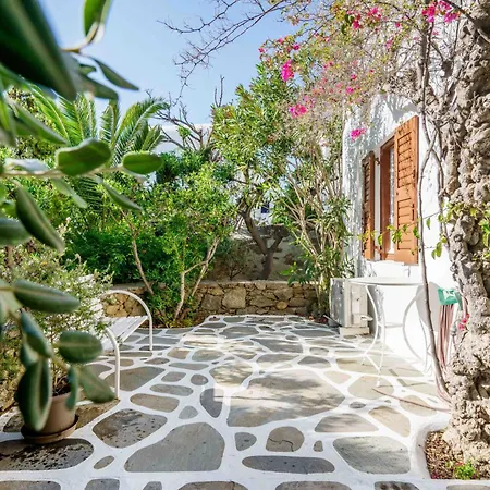 Appartement Dominique&carlos Place Mykonos Town